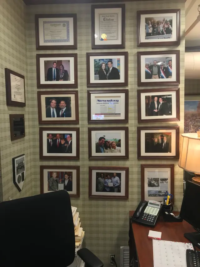 Robert H. Solomon, PC — photo from the business 5