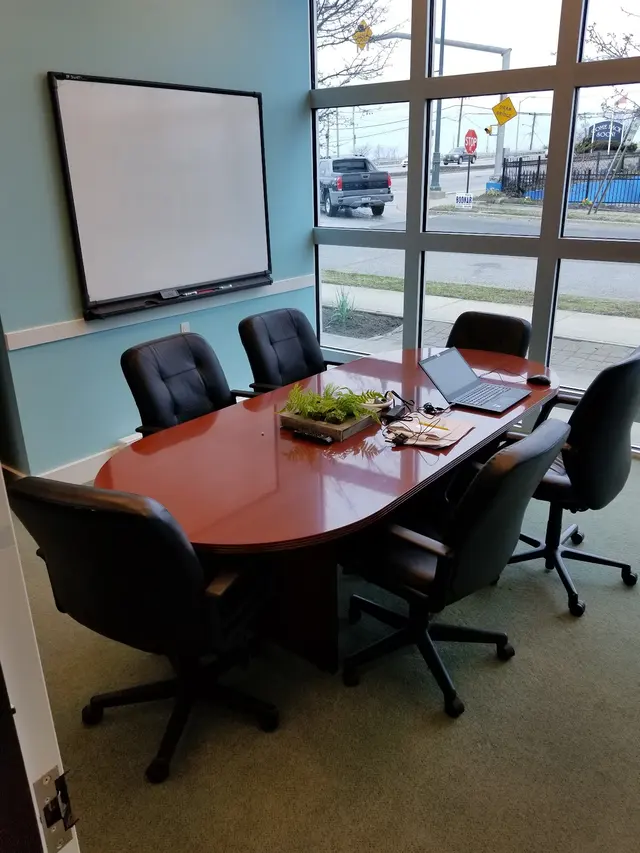 Grant Phillips Law, PLLC — photo from the business 9