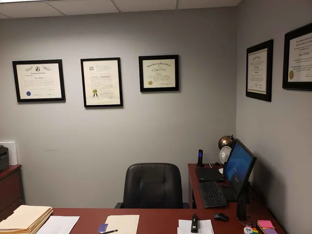 Grant Phillips Law, PLLC — photo from the business 6