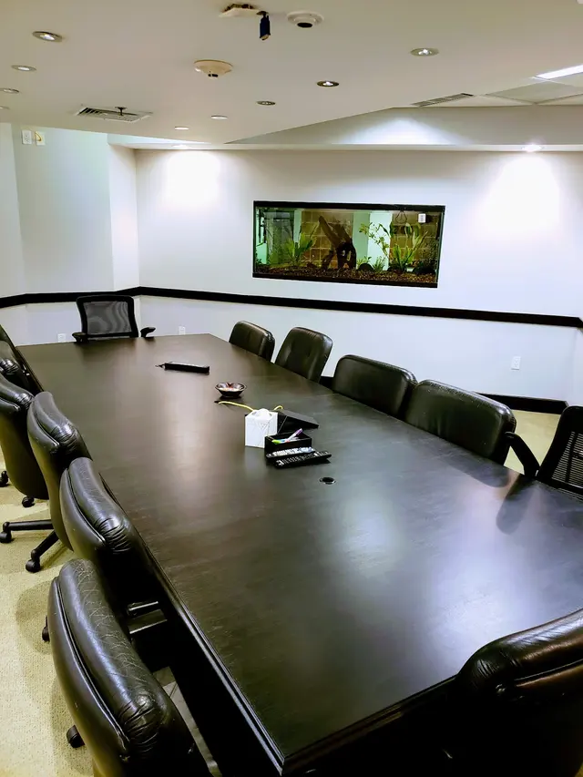 Grant Phillips Law, PLLC — photo from the business 3