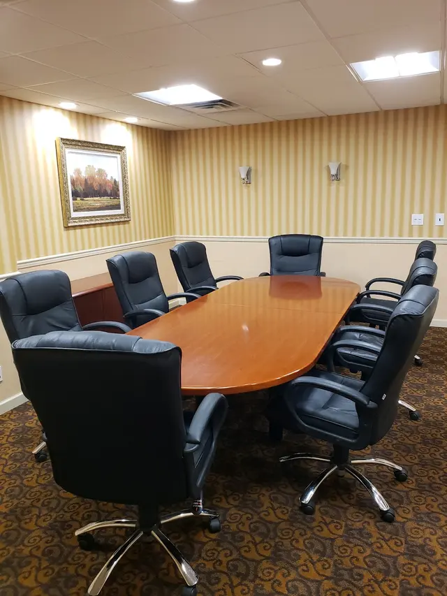 Law and Mediation Office of Darren M. Shapiro, PC — photo from the business 2