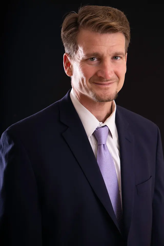 Law and Mediation Office of Darren M. Shapiro, PC — photo from the business 1