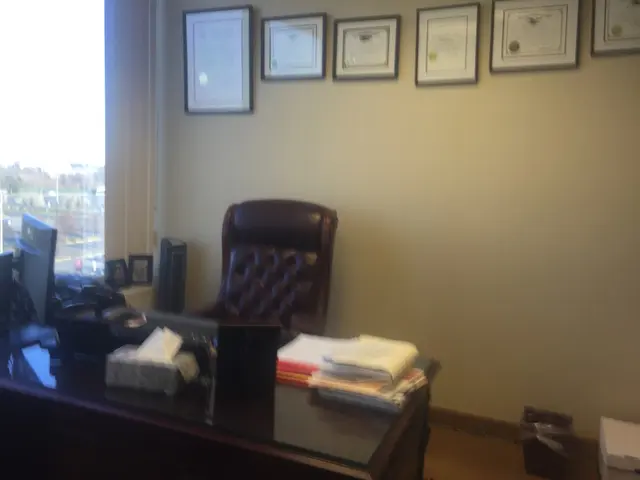 Law Offices of Jay D. Raxenberg, P.C. — photo from the business 8