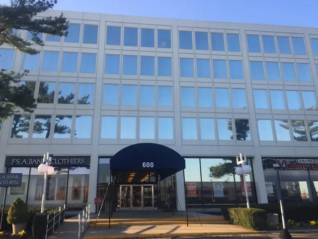 Law Offices of Jay D. Raxenberg, P.C. — photo from the business 2