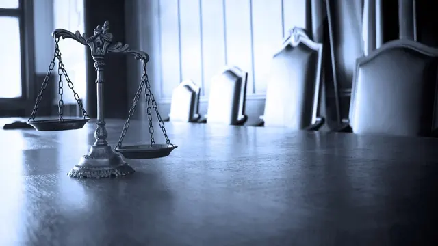 Crysti D. Farra Attorney at Law — photo from the business 1
