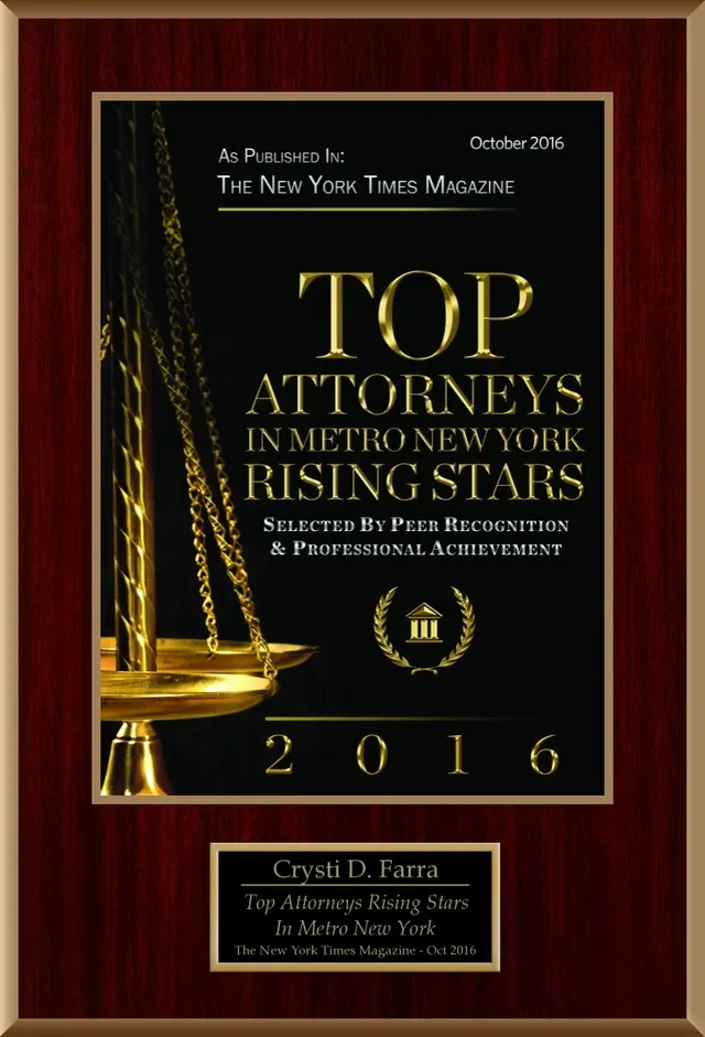 Crysti D. Farra Attorney at Law — photo from the business 5