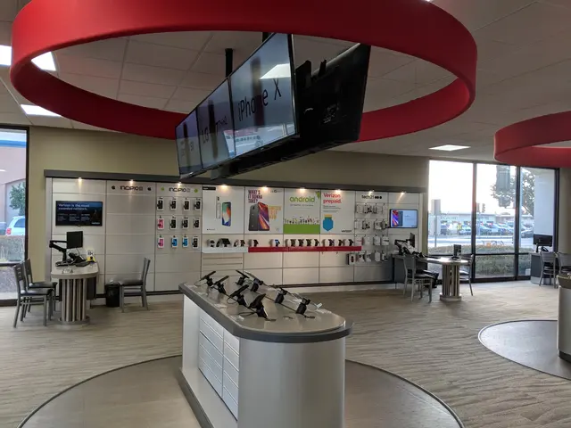 Verizon — customer photo 2