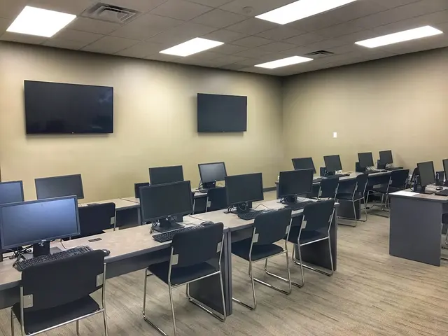 Verizon — photo from the business 6