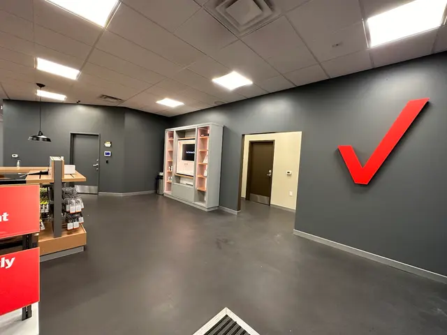 Verizon — customer photo 4