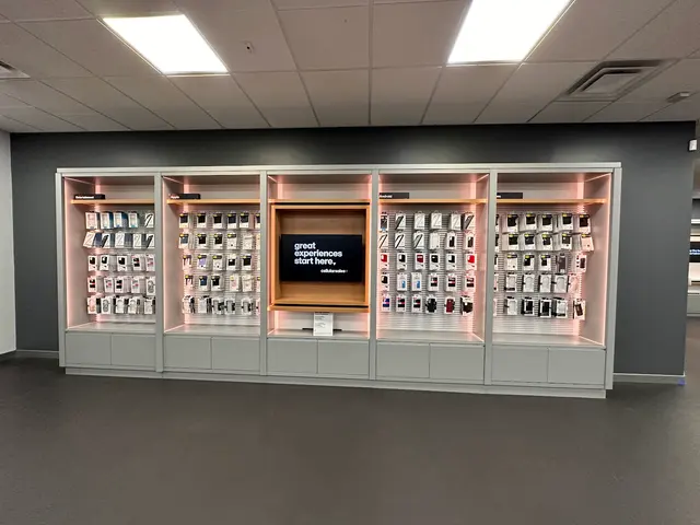 Verizon — customer photo 7