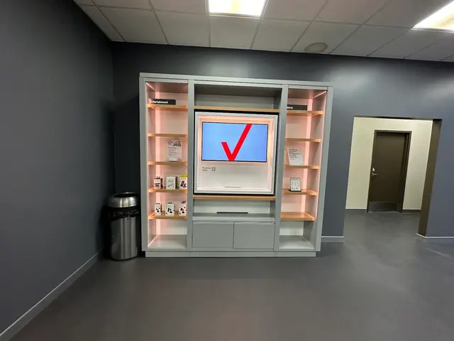 Verizon — customer photo 8