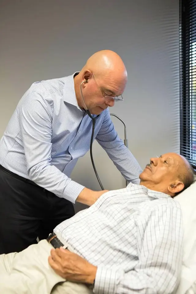 Dr Radu Kramer MD - Integrative Medicine Associates - Comprehensive Healing — photo from the business 2