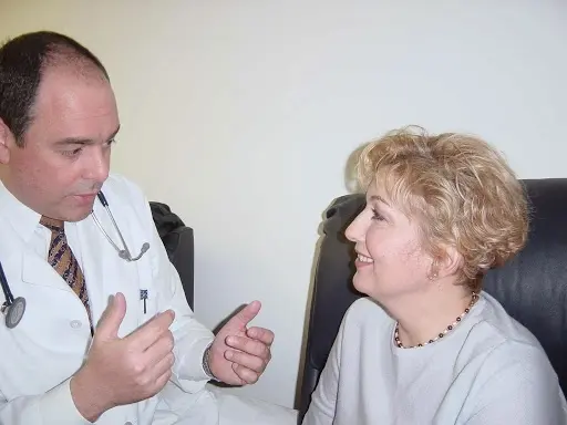Dr Radu Kramer MD - Integrative Medicine Associates - Comprehensive Healing — photo from the business 3