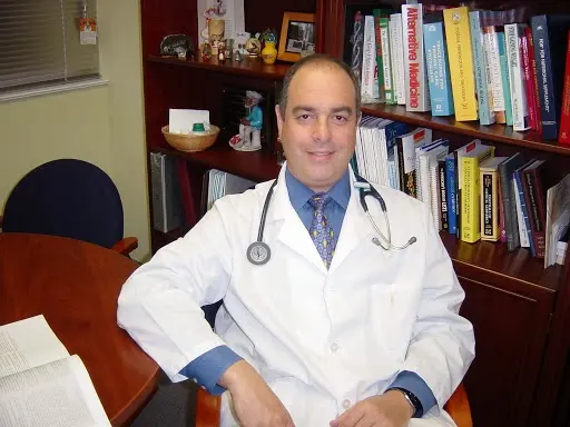 Dr Radu Kramer MD - Integrative Medicine Associates - Comprehensive Healing — photo from the business 5