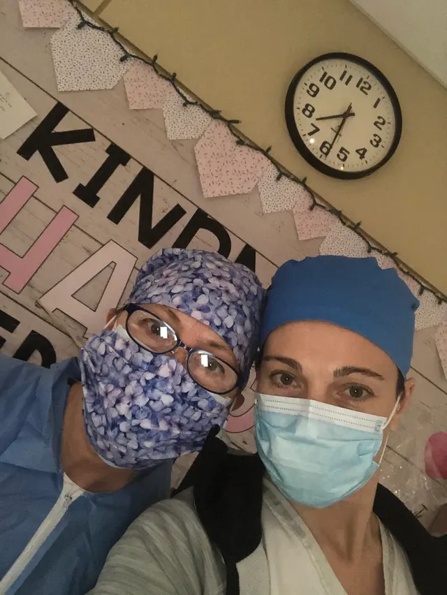 Dr Radu Kramer MD - Integrative Medicine Associates - Comprehensive Healing — customer photo 6