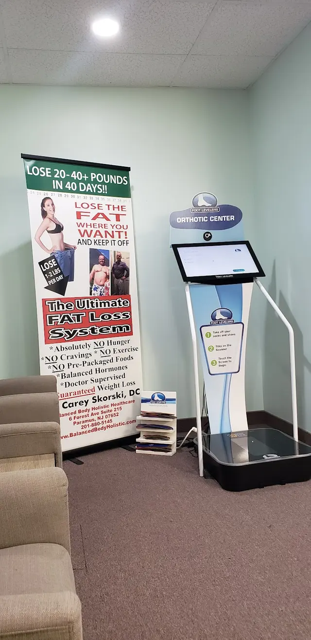 Balanced Body Holistic Healthcare — customer photo 9