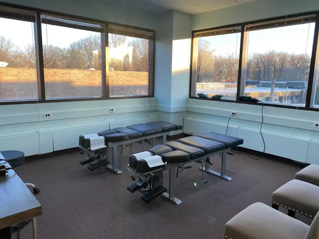 Balanced Body Holistic Healthcare — customer photo 10