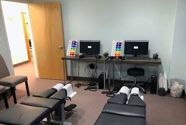 Balanced Body Holistic Healthcare — photo from the business 11