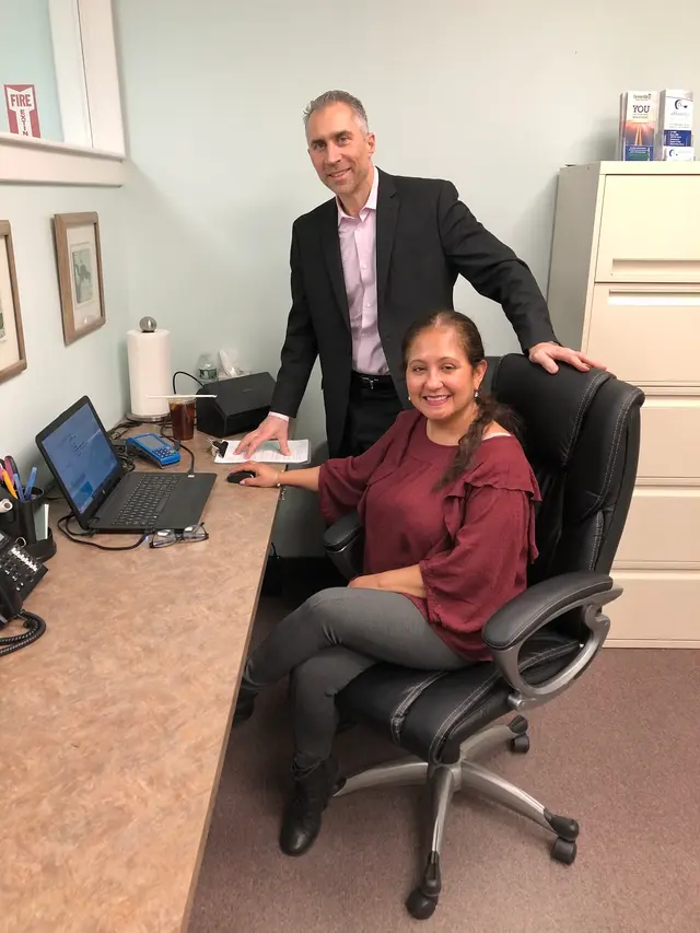 Balanced Body Holistic Healthcare — customer photo 8