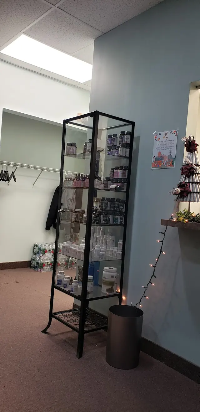 Balanced Body Holistic Healthcare — customer photo 12