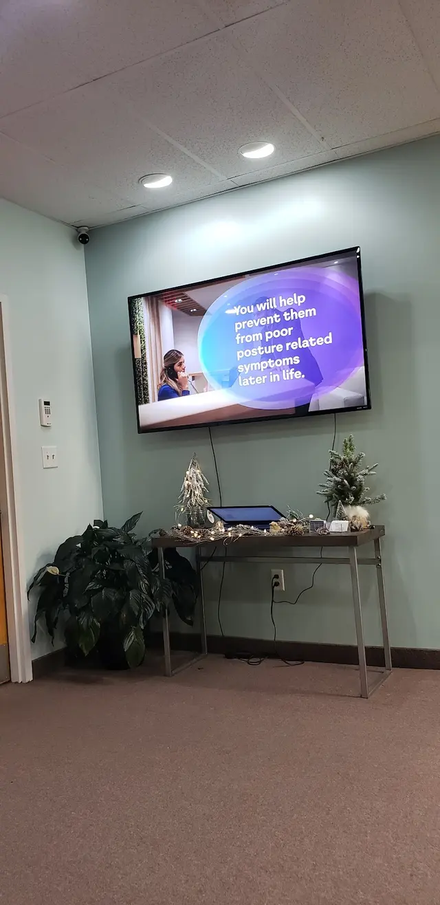 Balanced Body Holistic Healthcare — customer photo 7