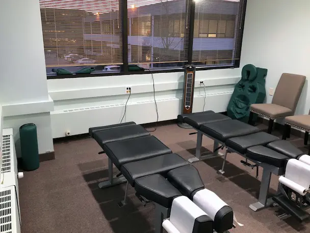 Balanced Body Holistic Healthcare — photo from the business 2