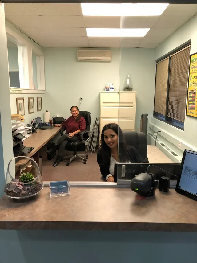 Balanced Body Holistic Healthcare — customer photo 6