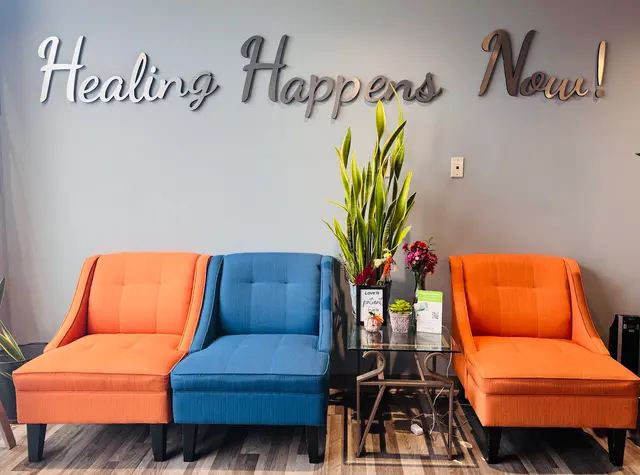 Above and Beyond Holistic Wellness Center — customer photo 3