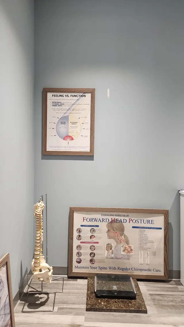 Above and Beyond Holistic Wellness Center — customer photo 9
