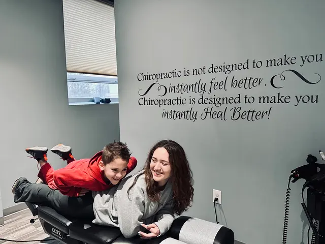 Above and Beyond Holistic Wellness Center — customer photo 5