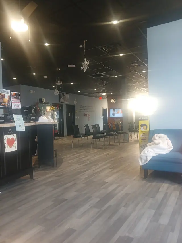 Above and Beyond Holistic Wellness Center — customer photo 6