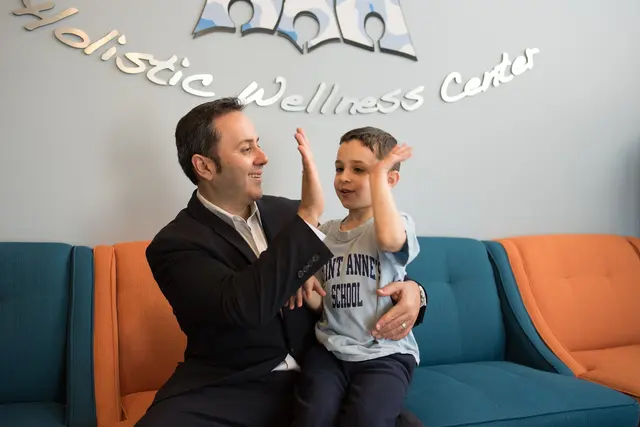 Above and Beyond Holistic Wellness Center — customer photo 11