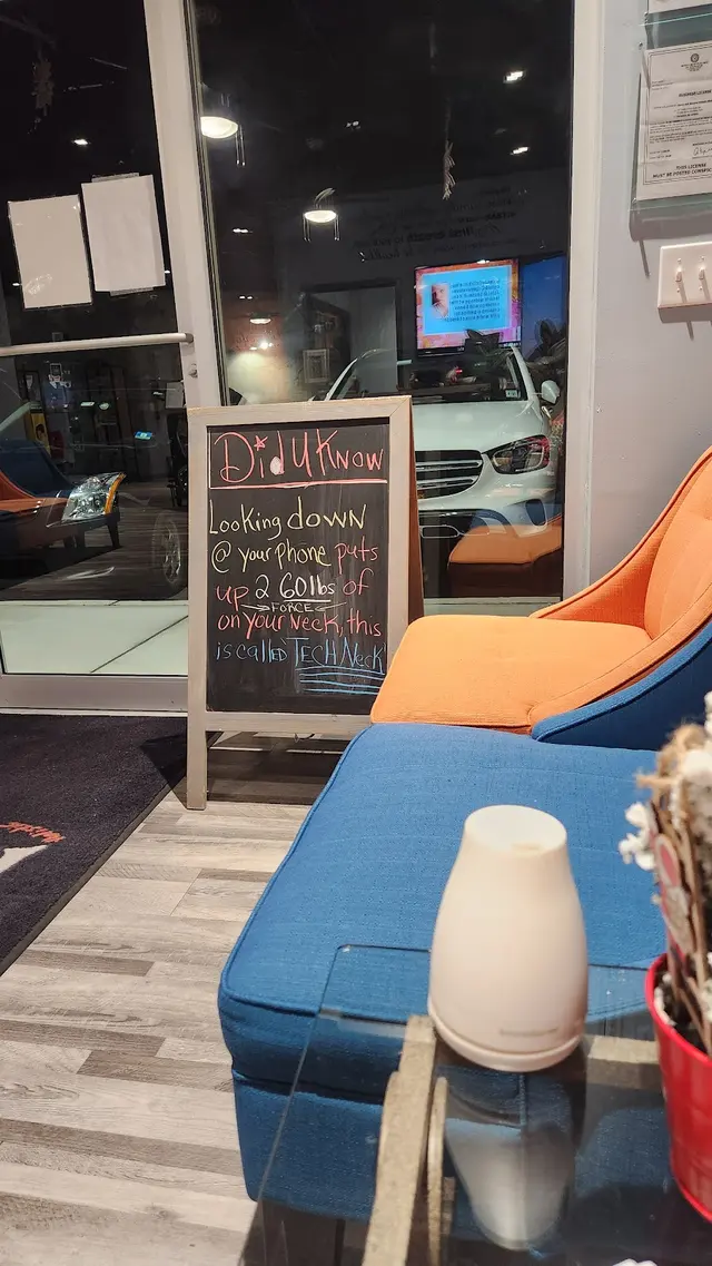 Above and Beyond Holistic Wellness Center — customer photo 7