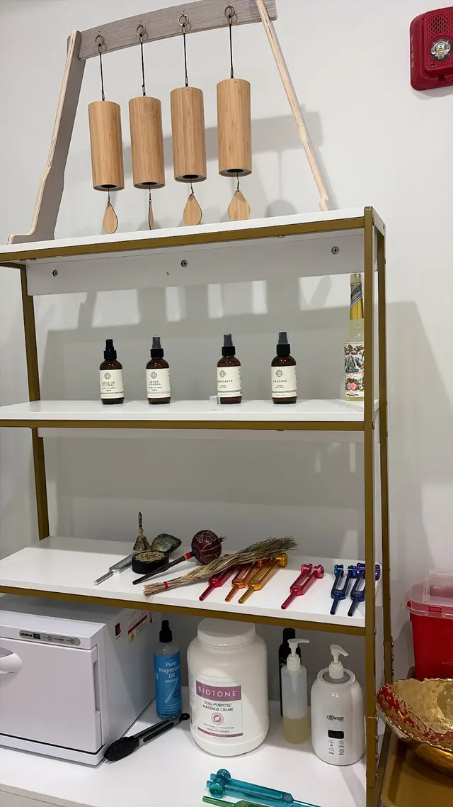 Ora Wellness — customer photo 12