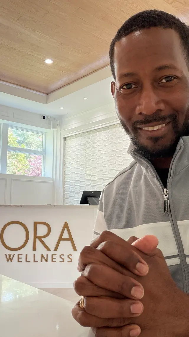 Ora Wellness — customer photo 10