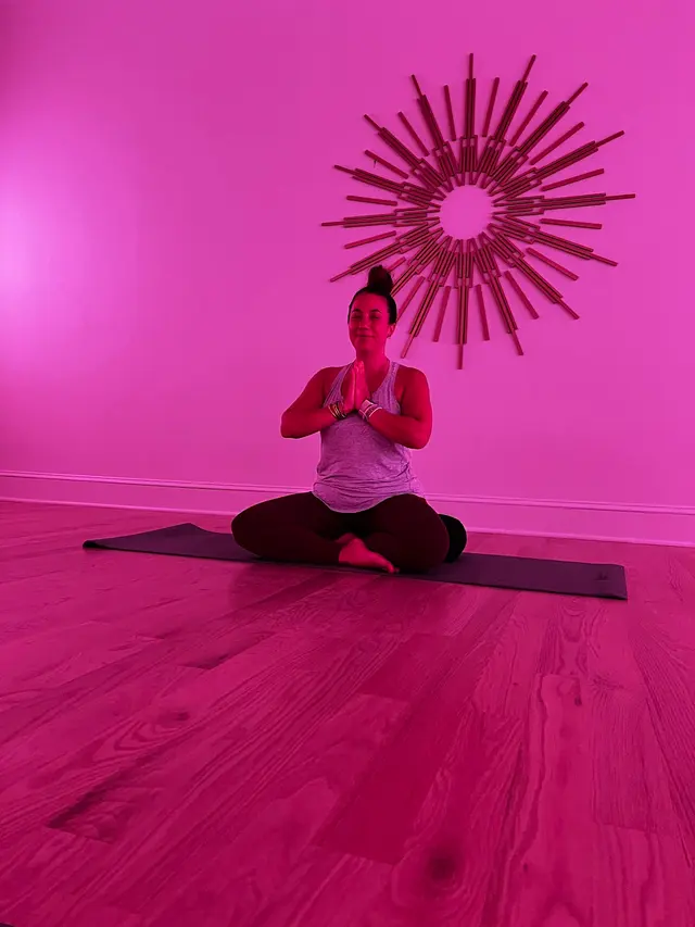 Ora Wellness — customer photo 11