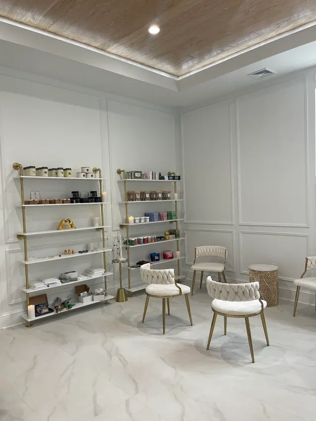 Ora Wellness — photo from the business 2