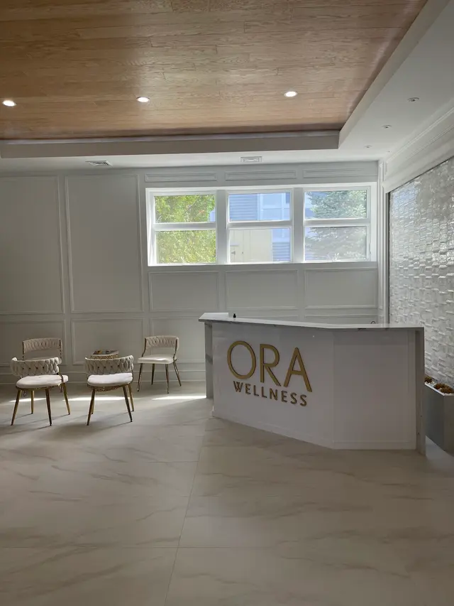 Ora Wellness — photo from the business 5