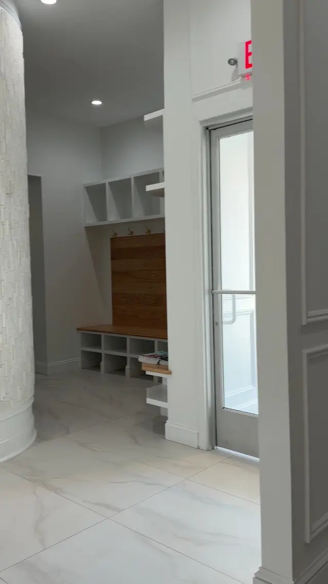 Customer photo of work by Ora Wellness, from Damian Blair's review