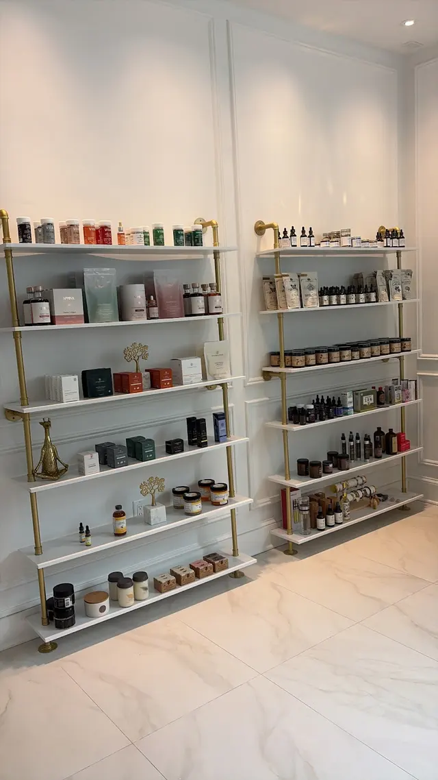 Customer photo of work by Ora Wellness, from Shelika Oliver's review