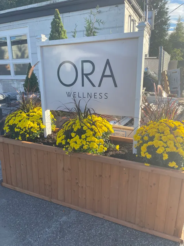 Ora Wellness — photo from the business 4