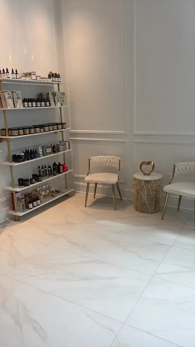 Customer photo of work by Ora Wellness, from Shelika Oliver's review
