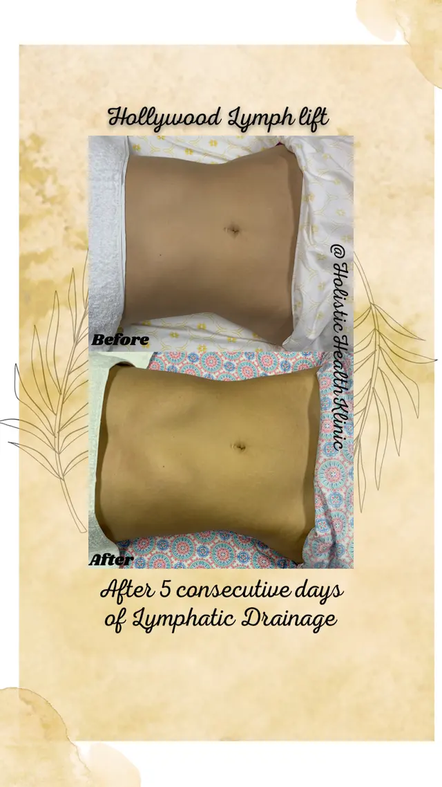 Holistic Health Klinic — photo from the business 3