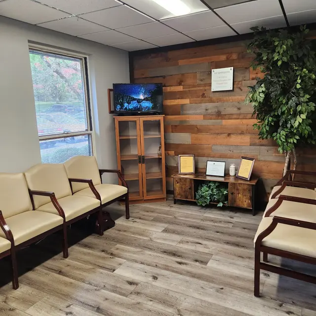 Customer photo of work by Integrative Holistic Center, from Karen ESA's review
