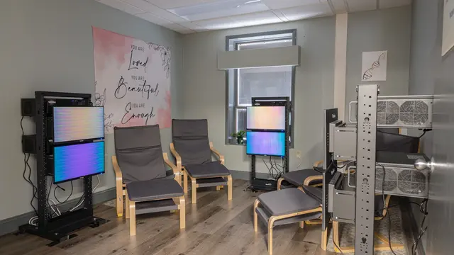 Integrative Holistic Center — photo from the business 1