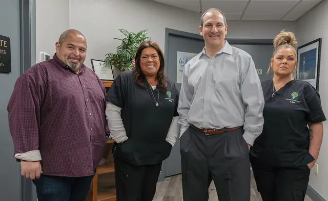 Integrative Holistic Center — photo from the business 11