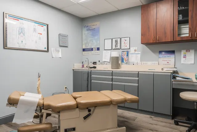 Integrative Holistic Center — photo from the business 12