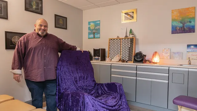 Integrative Holistic Center — photo from the business 3
