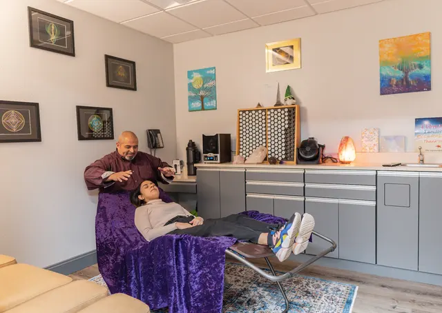 Integrative Holistic Center — photo from the business 9
