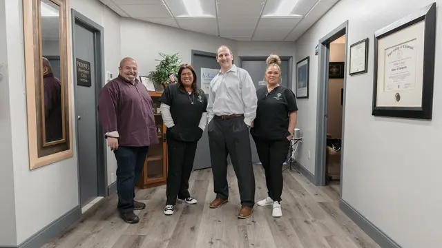 Integrative Holistic Center — photo from the business 4